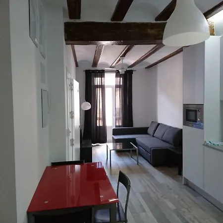 Appartement Nwt Station