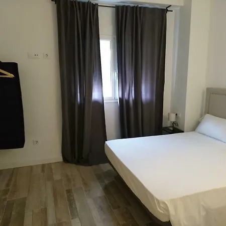 Appartement Nwt Station *
