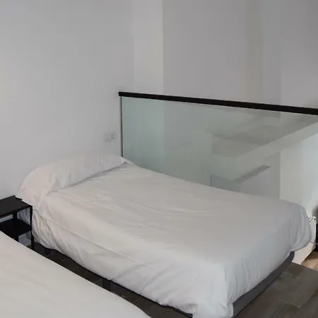Nwt Station Appartement Valencia