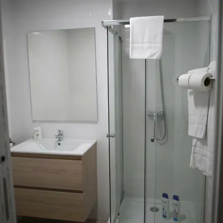 Nwt Station Appartement