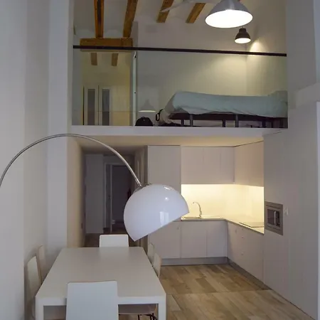 Nwt Station Appartement *
