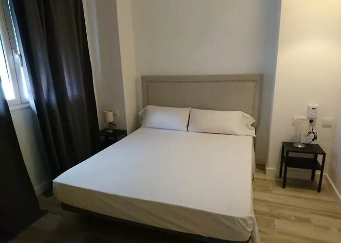 شقة Nwt Station فالنسيا