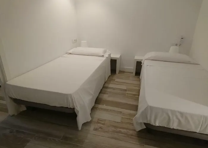 Nwt Station شقة فالنسيا