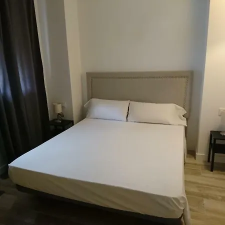 Apartamento Nwt Station Valencia