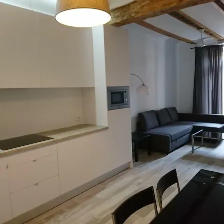 Apartamento Nwt Station Valencia