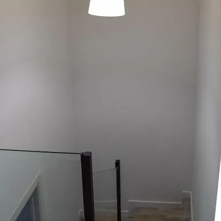 Apartamento Nwt Station