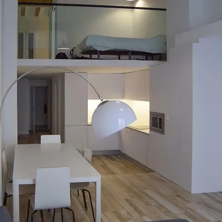Apartamento Nwt Station