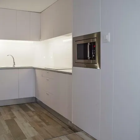 Apartamento Nwt Station