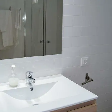 Nwt Station Apartamento Valencia