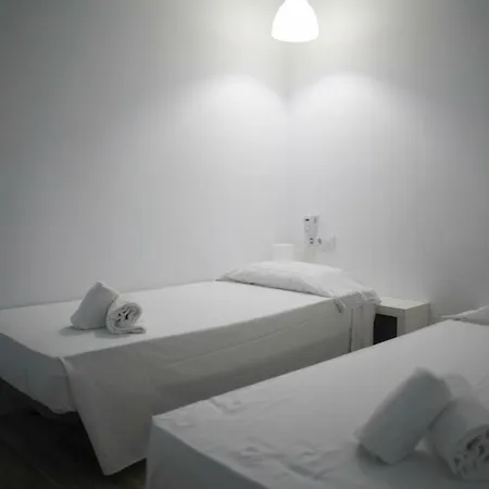 Nwt Station Apartamento Valencia