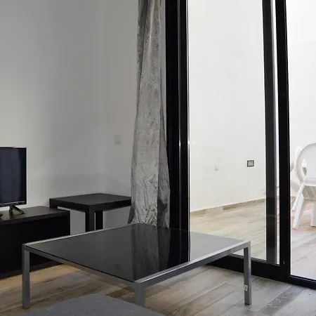 Nwt Station Apartamento